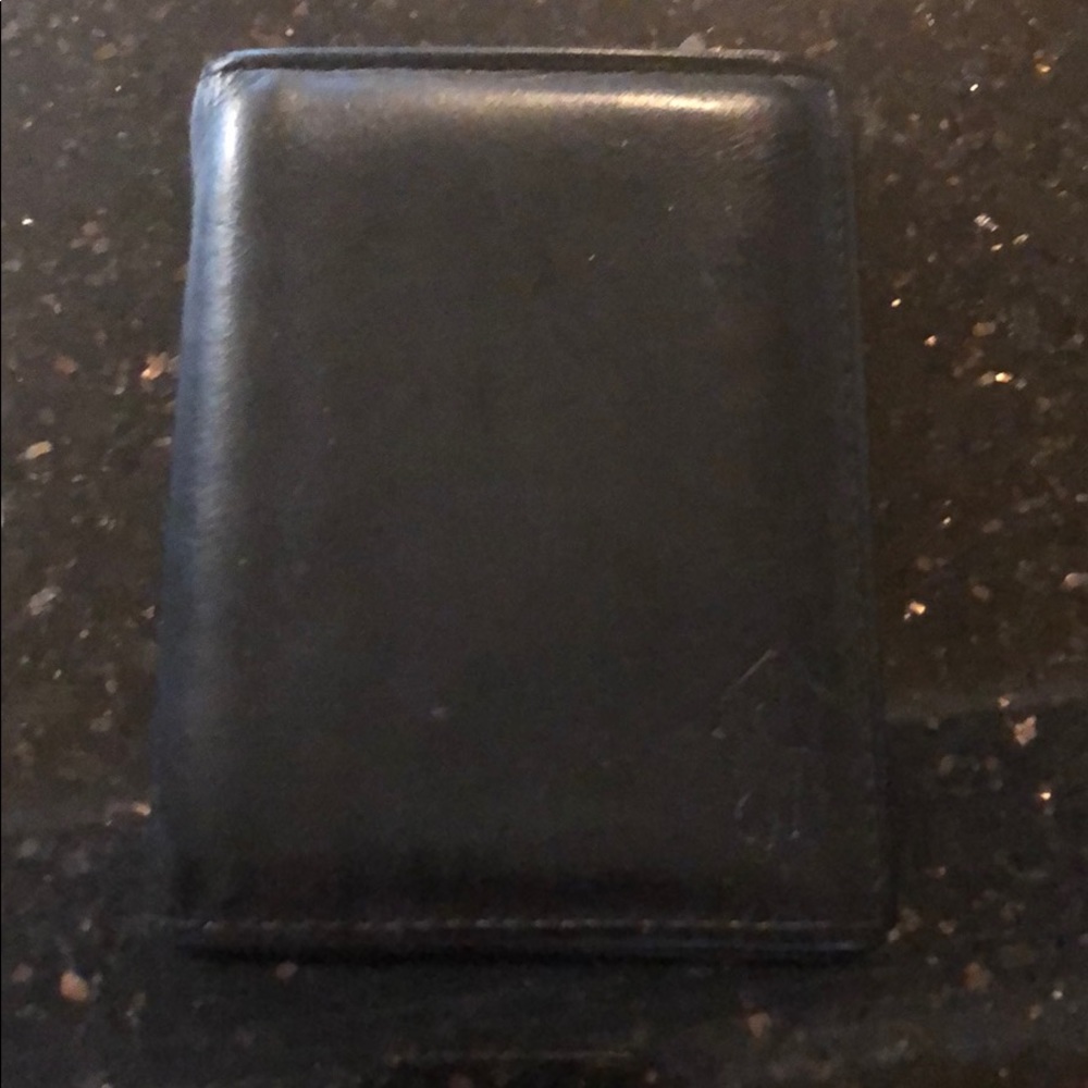 Polo Ralph Lauren wallet